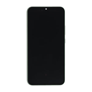 Samsung Galaxy A34 5G 2023 Skärm med LCD Display - Ljusgrön