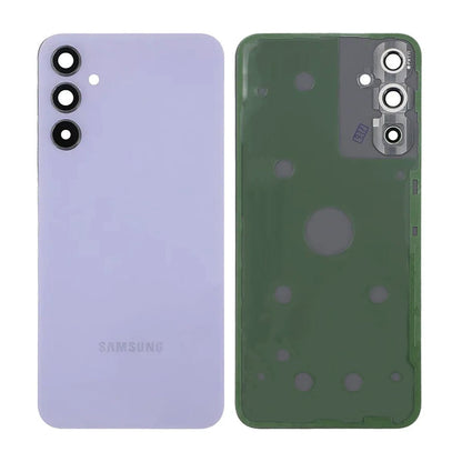 Samsung A34 5G SM A346 Back Cover Original OEM Purple
