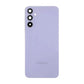 Samsung A34 5G SM A346 Back Cover Original OEM Purple