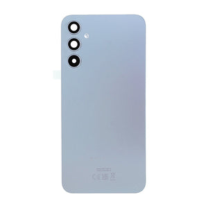 Samsung Galaxy A34 5G Baksida Original - Silver