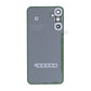 Samsung Galaxy A34 5G Baksida Original - Silver
