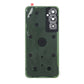 Samsung A34 5G SM A346 Back Cover Original OEM Black