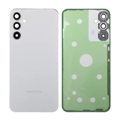Samsung A34 5G SM A346 Back Cover Original OEM White