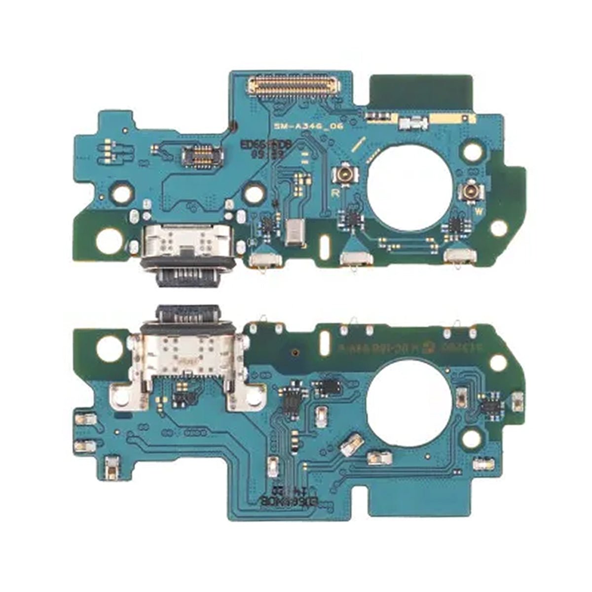 Samsung Galaxy A34 5G Charging connector Original