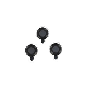 Samsung Galaxy A34 5G Linsskydd för Kamera (3-pack)