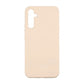 Samsung Galaxy A34 5G Silikonskal Rvelon - Beige