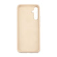 Samsung Galaxy A34 5G Silikonskal Rvelon - Beige