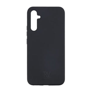 Samsung Galaxy A34 5G Silikonskal Rvelon - Svart
