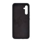 Samsung Galaxy A34 5G Silikonskal Rvelon - Svart