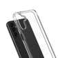 Samsung Galaxy A34 5G Stöttåligt Skal Rvelon - Transparent
