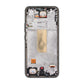Samsung Galaxy A34 5G 2023 SM-A346 Display module LCD / Screen + Touch BLACK