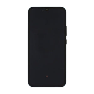 Samsung Galaxy A34 5G 2023 SM-A346 Display module LCD / Screen + Touch BLACK