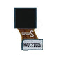 Samsung Galaxy A34 (SM-A346B) Framkamera 13MP