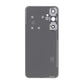 Samsung Galaxy A35 5G SM-A356B Back Cover Original Blue