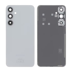 Samsung Galaxy A35 5G SM-A356B Back Cover Original Blue