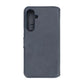 Samsung Galaxy A35 Plånboksfodral Magnet Rvelon - Blå