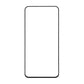 Samsung Galaxy A35 Skärmskydd Heltäckande - Svart