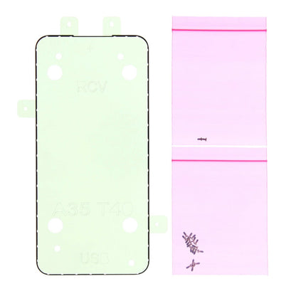 Samsung Galaxy A35 SM-A356B Adhesive Tape for Screen