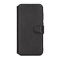 Rvelon Wallet Case--Samsung A36 Black