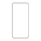 Skärmskydd till Samsung Galaxy A37 och A57 Heltäckande Glas