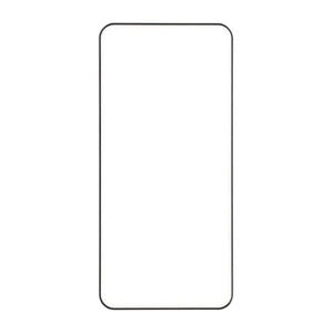 Skärmskydd till Samsung Galaxy A37 och A57 Heltäckande Glas