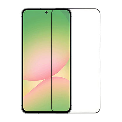 Skärmskydd till Samsung Galaxy A37 och A57 Heltäckande Glas