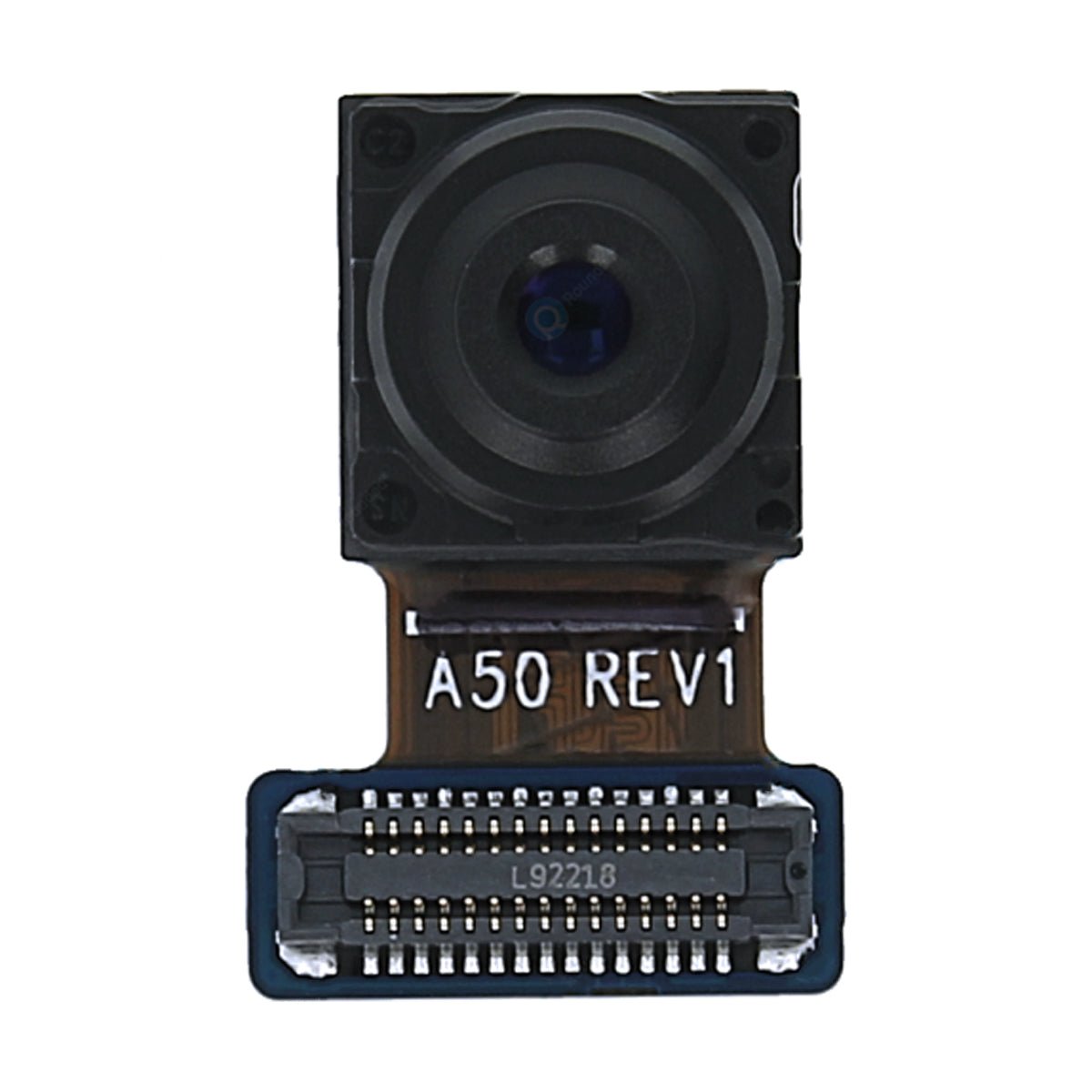 Samsung Galaxy A40 24.8MP Framkamera Original