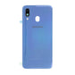 Samsung Galaxy A40 (SM-A405F) Baksida Original - Blå