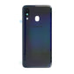 Samsung Galaxy A40 (SM-A405F) Baksida Original - Svart