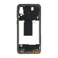 Samsung Galaxy A40 (SM-A405F) Mitten Ram Original - Svart