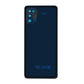 Samsung Galaxy A41 Baksida - Svart