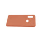 Mobilskal Silikon Samsung Galaxy A41 - Rosa