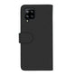 Samsung Galaxy A42 5G Plånboksfodral Magnet Rvelon - Svart