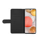 Samsung Galaxy A42 5G Plånboksfodral Magnet Rvelon - Svart
