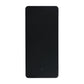Samsung Galaxy A42 5G Skärm med LCD Display + Batteri Original - Svart