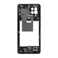 Samsung Galaxy A42 5G (SM-A426) Mitten Ram Original - Svart