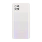 Samsung Galaxy A42 Baksida OEM - Vit