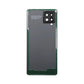 Samsung Galaxy A42 Baksida - Svart
