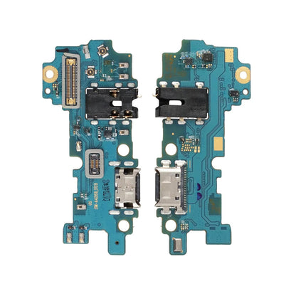 Samsung Galaxy A42 Laddkontakt Original