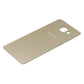 Samsung Galaxy SM-A510F  A5 2016  Back Cover Original OEM Gold