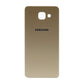 Samsung Galaxy SM-A510F  A5 2016  Back Cover Original OEM Gold