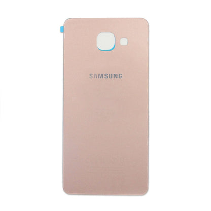 Samsung SM-A510F Galaxy A5 2016 Back Cover Pink Original OEM