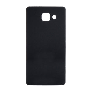 Samsung Galaxy SM-A510F  A5 2016 Back Cover Original OEM Black