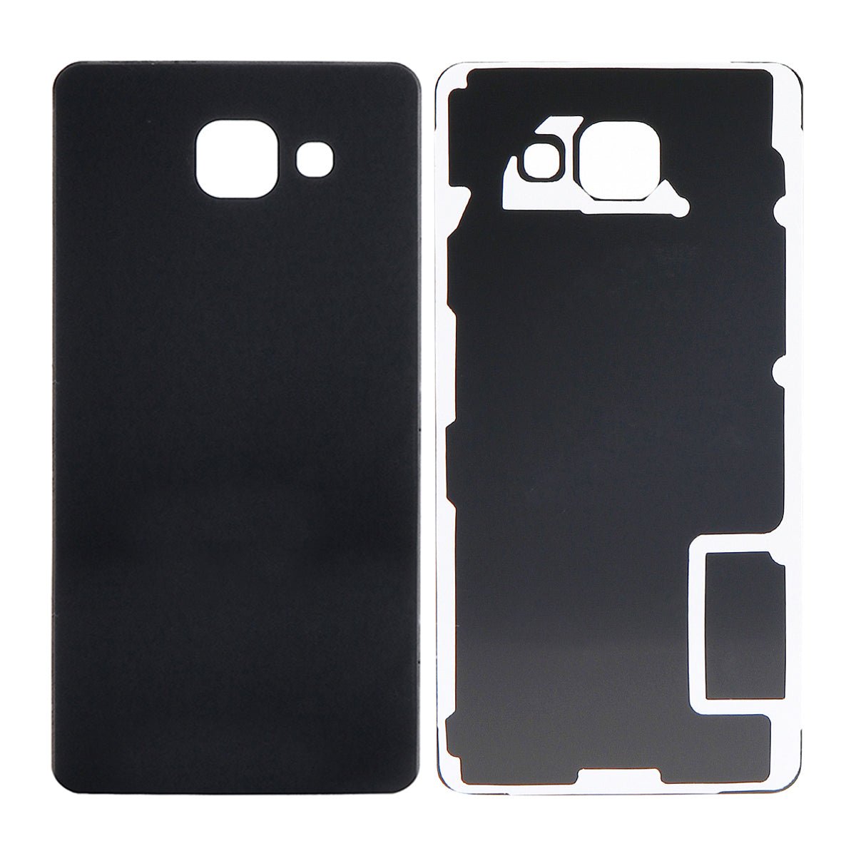 Samsung Galaxy SM-A510F  A5 2016 Back Cover Original OEM Black