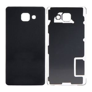 Samsung Galaxy SM-A510F  A5 2016 Back Cover Original OEM Black