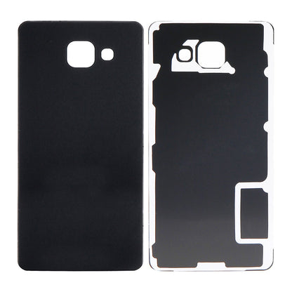 Samsung Galaxy SM-A510F  A5 2016 Back Cover Original OEM Black