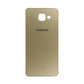 Samsung Galaxy A5 2016 (SM-A510F) Baksida Original - Guld