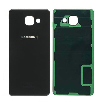 Samsung Galaxy A5 2016 (SM-A510F) Baksida Original - Svart