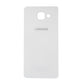 Samsung Galaxy A5 2016 (SM-A510F) Baksida Original - Vit