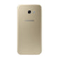 Samsung Galaxy A5 2017 (SM-A520F) Baksida Original - Guld